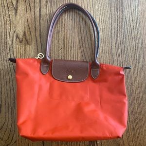 Longchamp la pliage original bag - small